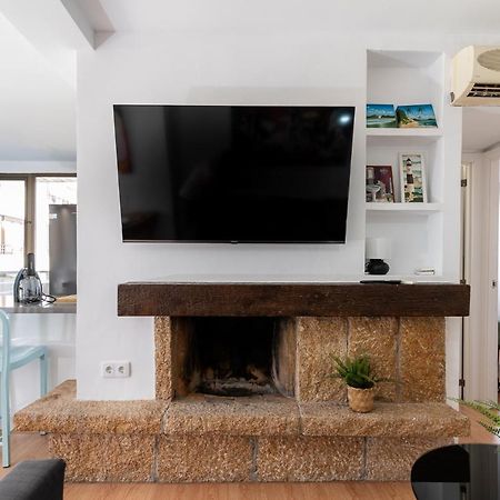 Monko Picasso Apartment Торемолинос Екстериор снимка