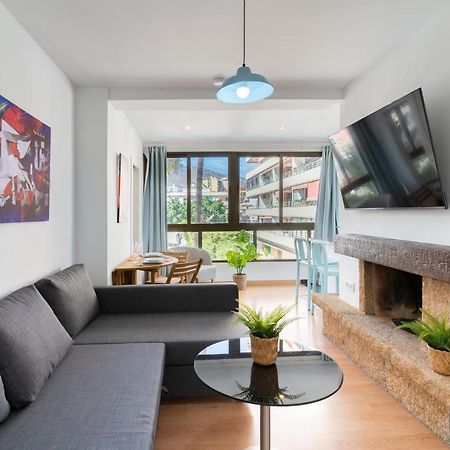 Monko Picasso Apartment Торемолинос Екстериор снимка