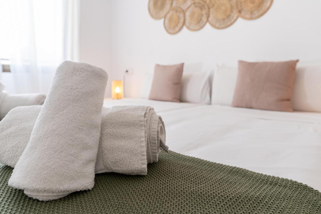 Monko Picasso Apartment Торемолинос Екстериор снимка