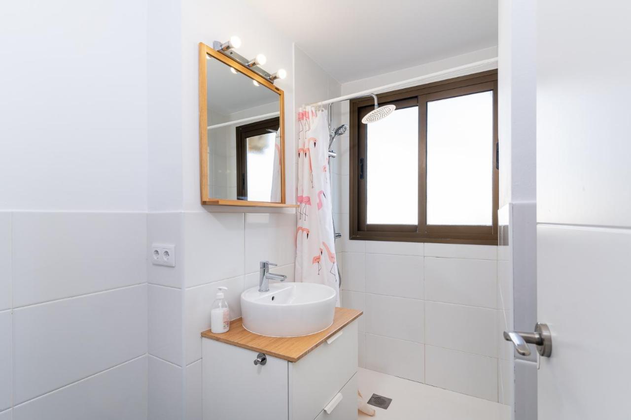 Monko Picasso Apartment Торемолинос Екстериор снимка