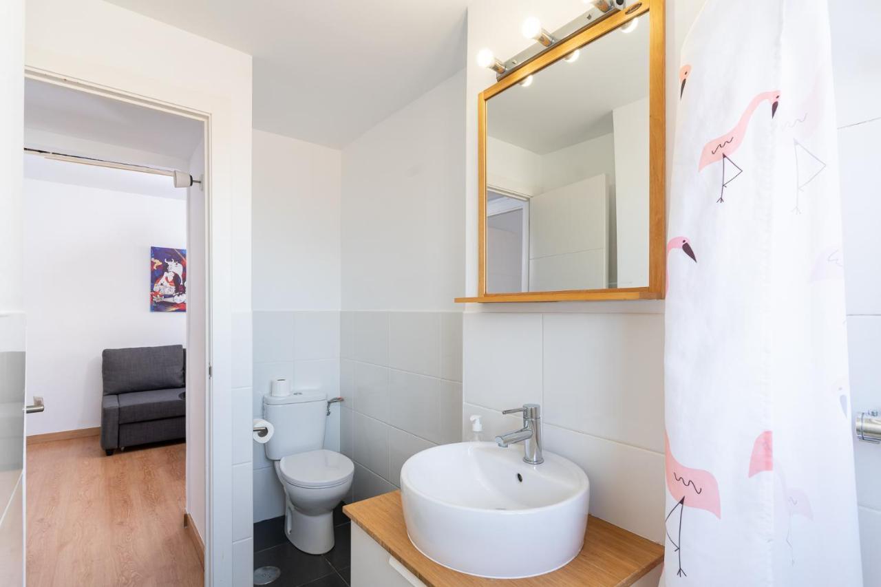 Monko Picasso Apartment Торемолинос Екстериор снимка