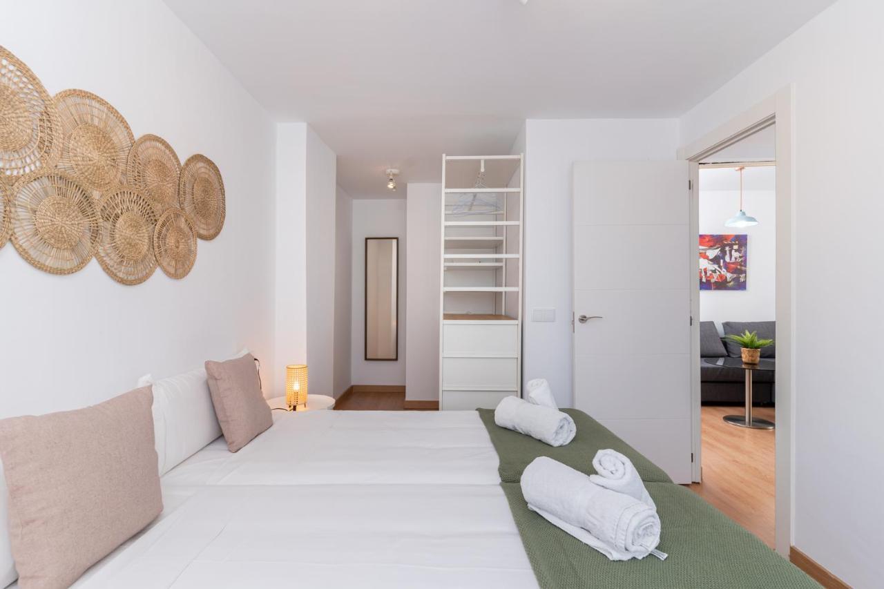 Monko Picasso Apartment Торемолинос Екстериор снимка